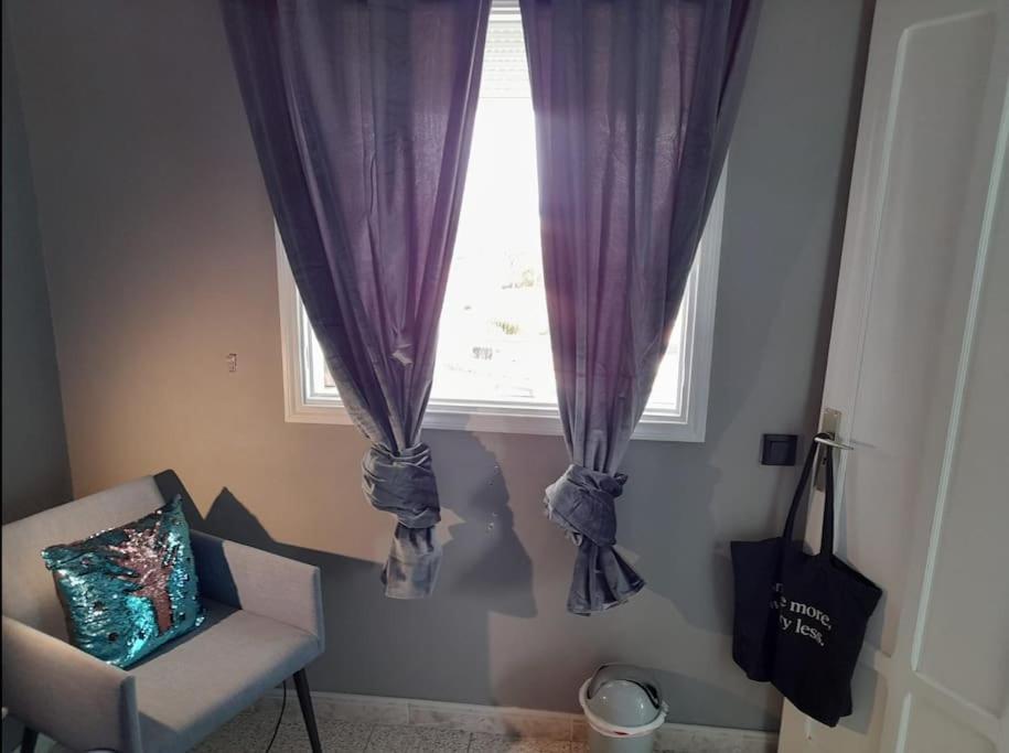 Traumhafte Wohnung Mit Panoramablick Und Pool Πλάγια ντελ Ινγκλές Εξωτερικό φωτογραφία